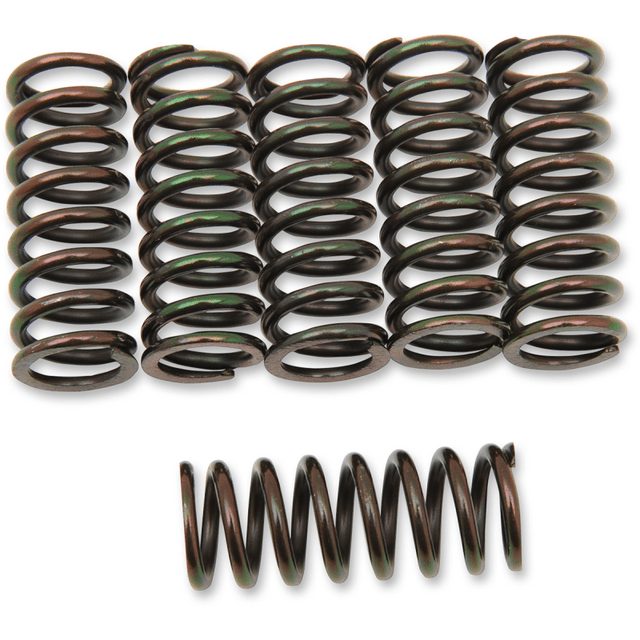 BARNETT 00 YZ426F CLUTCH SPRING KIT (501 - 58 - 06045) - DRIVEN Canada's Powersports 501 - 58 - 06045