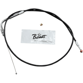 BARNETT 01 - 15 SOFTAIL CARB/EFI THROTTLE CBL - DRIVEN Canada's Powersports 101 - 30 - 30012