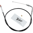 BARNETT 01 - 15 S/TAIL CARB/EFI IDLE CBL - DRIVEN Canada's Powersports 101 - 30 - 40012