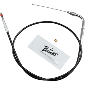 BARNETT 01 - 15 S/TAIL CARB/EFI IDLE CBL - DRIVEN Canada's Powersports 101 - 30 - 40012