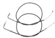 BARNETT 02 - 06 FLHT/X/R THROTTLE CABLE +6 - DRIVEN Canada's Powersports 101 - 30 - 30018 - 06