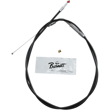BARNETT 02 - 06 FL'S THROTTLE CABLE +6" - DRIVEN Canada's Powersports 101 - 30 - 30016 - 06