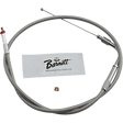 BARNETT 02 - 06 VRSCA S/S IDLE CABLE (102 - 30 - 40019) - DRIVEN Canada's Powersports 102 - 30 - 40019