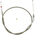 BARNETT 02 - 06 VRSCA S/S THROTTLE CABLE (102 - 30 - 30019) - DRIVEN Canada's Powersports 102 - 30 - 30019