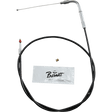 BARNETT 02 - 07 FL/FLHR EFI/CARB THROTTLE CBL - DRIVEN Canada's Powersports 101 - 30 - 30016