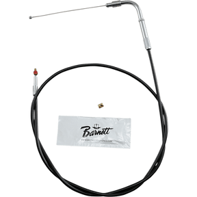 BARNETT 02 - 07 FL/FLHR EFI/CARB THROTTLE CBL - DRIVEN Canada's Powersports 101 - 30 - 30016