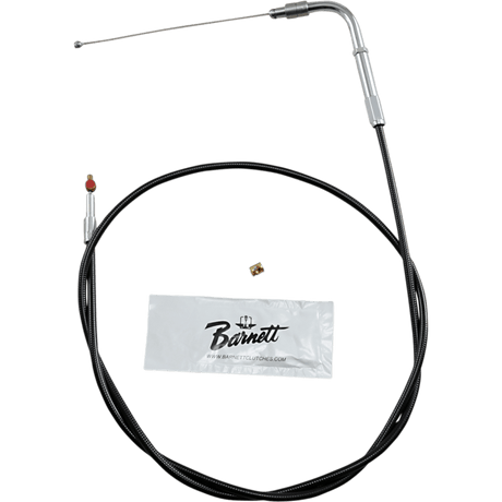 BARNETT 02 - 07 FL/FLHR EFI/CARB THROTTLE CBL - DRIVEN Canada's Powersports 101 - 30 - 30016