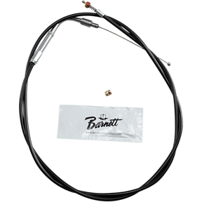 BARNETT 02 - 07 FL/FLHR IDLE CBL +6 NO CRUISE - DRIVEN Canada's Powersports 101 - 30 - 40016 - 06