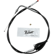 BARNETT 02 - 07 FL/FLHR IDLE CBL +6 W/CRUISE - DRIVEN Canada's Powersports 101 - 30 - 41002 - 06