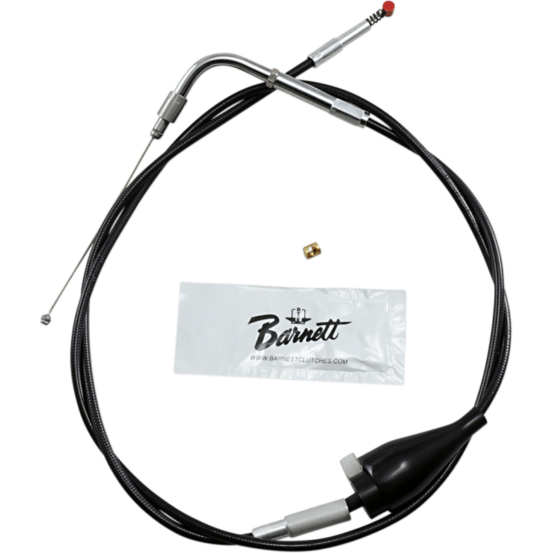 BARNETT 02 - 07 FL/FLHR IDLE CBL +6 W/CRUISE - DRIVEN Canada's Powersports 101 - 30 - 41002 - 06