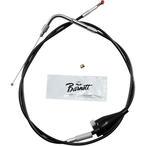 BARNETT 02 - 07 FL/FLHR IDLE CBL +6 W/CRUISE - DRIVEN Canada's Powersports 101 - 30 - 41002 - 06