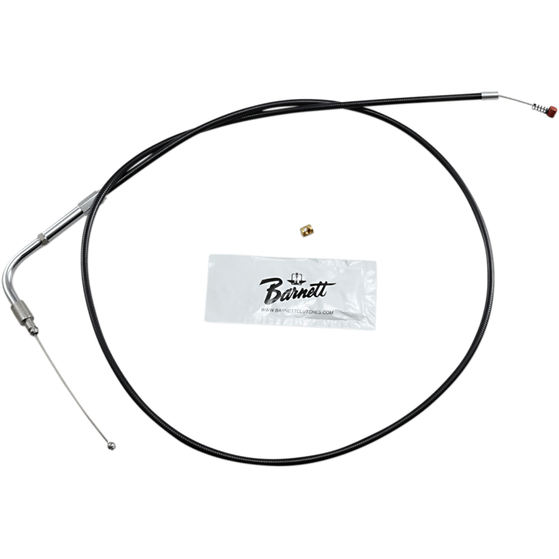 BARNETT 02 - 07 FL/FLHR IDLE CBL NO CRUISE - DRIVEN Canada's Powersports 101 - 30 - 40016