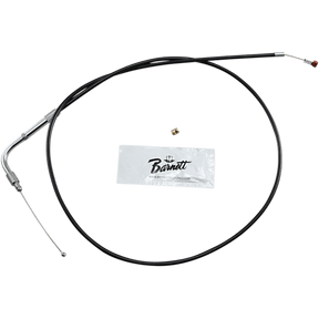 BARNETT 02 - 07 FL/FLHR IDLE CBL NO CRUISE - DRIVEN Canada's Powersports 101 - 30 - 40016