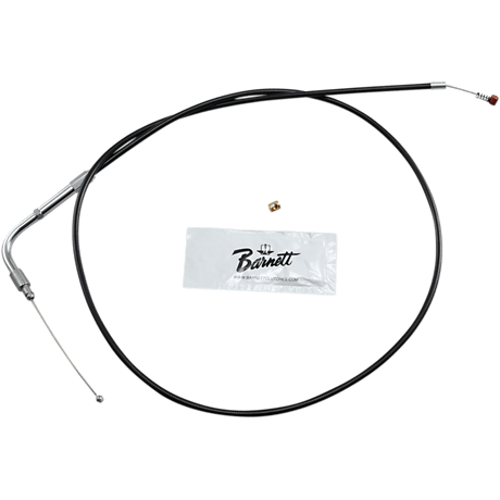 BARNETT 02 - 07 FL/FLHR IDLE CBL NO CRUISE - DRIVEN Canada's Powersports 101 - 30 - 40016
