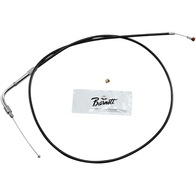 BARNETT 02 - 07 FL/FLHR IDLE CBL NO CRUISE - DRIVEN Canada's Powersports 101 - 30 - 40016