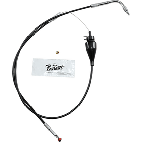 BARNETT 02 - 07 FLHR EFI IDLE CABLE - DRIVEN Canada's Powersports 101 - 30 - 41002