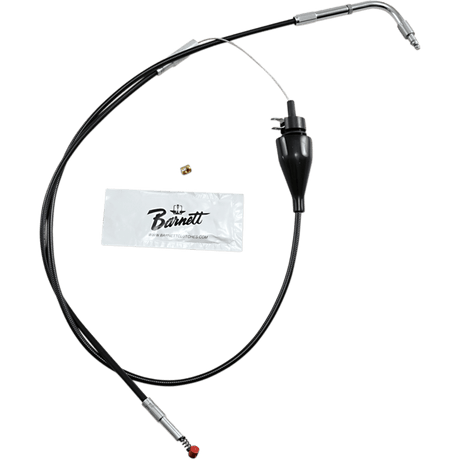 BARNETT 02 - 07 FLHR EFI IDLE CABLE - DRIVEN Canada's Powersports 101 - 30 - 41002