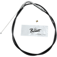 BARNETT 02 - 07 FLHT/X/R THROTTLE CABLE - DRIVEN Canada's Powersports 101 - 30 - 30018