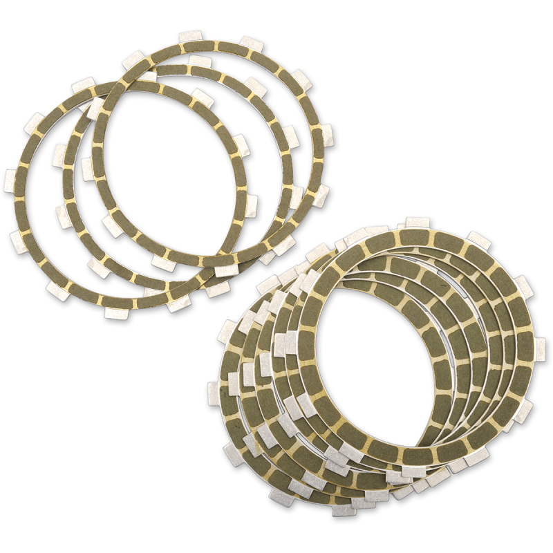 BARNETT 02 - 08 ROADSTAR 1700 WARRIOR CLUTCH KIT (302 - 90 - 10074) - DRIVEN Canada's Powersports 302 - 90 - 10074