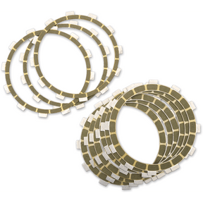BARNETT 02 - 08 ROADSTAR 1700 WARRIOR CLUTCH KIT (302 - 90 - 10074) - DRIVEN Canada's Powersports 302 - 90 - 10074