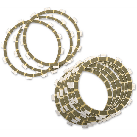 BARNETT 02 - 08 ROADSTAR 1700 WARRIOR CLUTCH KIT (302 - 90 - 10074) - DRIVEN Canada's Powersports 302 - 90 - 10074