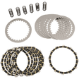 BARNETT 02 - UP VTX1800C/R/S COMPL CLUTCH KIT CARB (303 - 35 - 20023) - DRIVEN Canada's Powersports 303 - 35 - 20023
