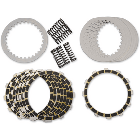 BARNETT 03 - 09 VTX1300/2010 CX CMPLT CLTCH KIT (303 - 35 - 20049) - DRIVEN Canada's Powersports 303 - 35 - 20049