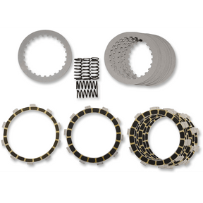 BARNETT 03 - 17 CBR600RR CLUTCH KIT (303 - 35 - 20040) - DRIVEN Canada's Powersports 303 - 35 - 20040