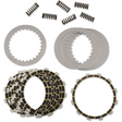 BARNETT 04 - 14 TRX450R CARBON COMPL CLUTCH KT (303 - 35 - 20024) - DRIVEN Canada's Powersports 303 - 35 - 20024