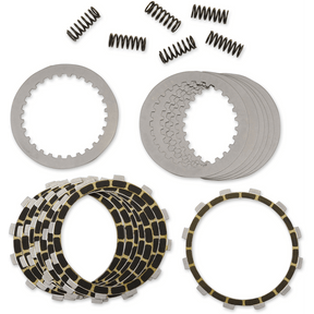 BARNETT 04 - 14 TRX450R CARBON COMPL CLUTCH KT (303 - 35 - 20024) - DRIVEN Canada's Powersports 303 - 35 - 20024
