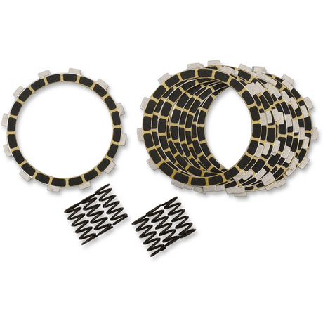 BARNETT 06 - 07 ZX10R CLUTCH KIT (305 - 45 - 20026) - DRIVEN Canada's Powersports 305 - 45 - 20026