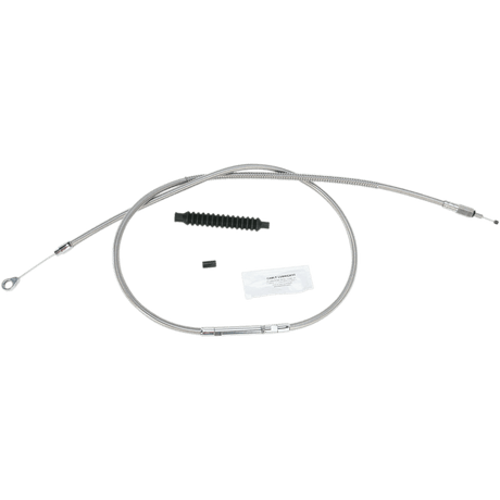 BARNETT 06 - 16FXDL - I S/S CLUTCH CABLE +6 (102 - 30 - 10032 - 06) - DRIVEN Canada's Powersports 102 - 30 - 10032 - 06