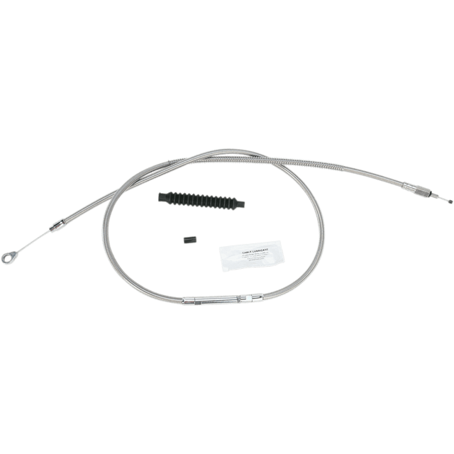 BARNETT 06 - 16FXDL - I S/S CLUTCH CABLE +6 (102 - 30 - 10032 - 06) - DRIVEN Canada's Powersports 102 - 30 - 10032 - 06
