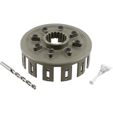 BARNETT 06 - 18 KX250F/2006 RMZ250 CLUTCH BASKET (321 - 45 - 01015) - DRIVEN Canada's Powersports 321 - 45 - 01015