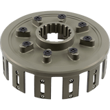 BARNETT 06 - 18 KX250F/2006 RMZ250 CLUTCH BASKET (321 - 45 - 01015) - DRIVEN Canada's Powersports 321 - 45 - 01015