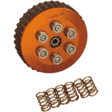 BARNETT 07 - 10 BIG TWINS 06 DYNA SCRPN CLTCH (608 - 30 - 10009) - DRIVEN Canada's Powersports 608 - 30 - 10009