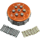 BARNETT 07 - 10 BIG TWINS 06 DYNA SCRPN CLTCH (608 - 30 - 10009) - DRIVEN Canada's Powersports 608 - 30 - 10009