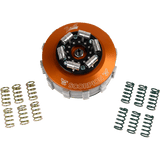 BARNETT 07 - 10 B/T UNDER COVER LOCK - UP CLUTCH (608 - 30 - 23710) - DRIVEN Canada's Powersports 608 - 30 - 23710