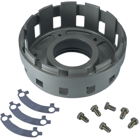 BARNETT 07 - 17 T/C CLUTCH BASKET (321 - 30 - 02012) - DRIVEN Canada's Powersports 321 - 30 - 02012