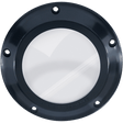 BARNETT 07 - 18 B/T CLEAR DERBY COVER - DRIVEN Canada's Powersports 343 - 30 - 44013