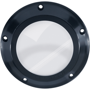 BARNETT 07 - 18 B/T CLEAR DERBY COVER - DRIVEN Canada's Powersports 343 - 30 - 44013