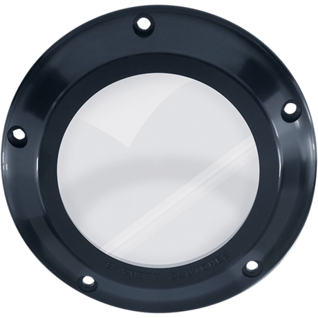 BARNETT 07 - 18 B/T CLEAR DERBY COVER - DRIVEN Canada's Powersports 343 - 30 - 44013