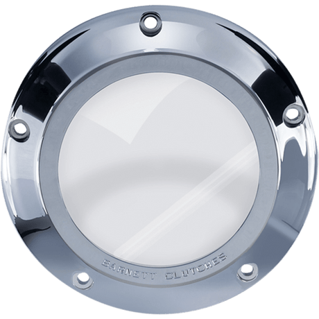 BARNETT 07 - 18 B/T DERBY COVER CHROME - DRIVEN Canada's Powersports 343 - 30 - 43013