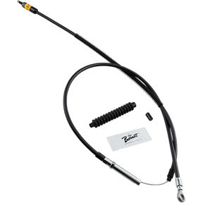 BARNETT 07 - 18 CLUTCH CABLE - DRIVEN Canada's Powersports 101 - 30 - 10041