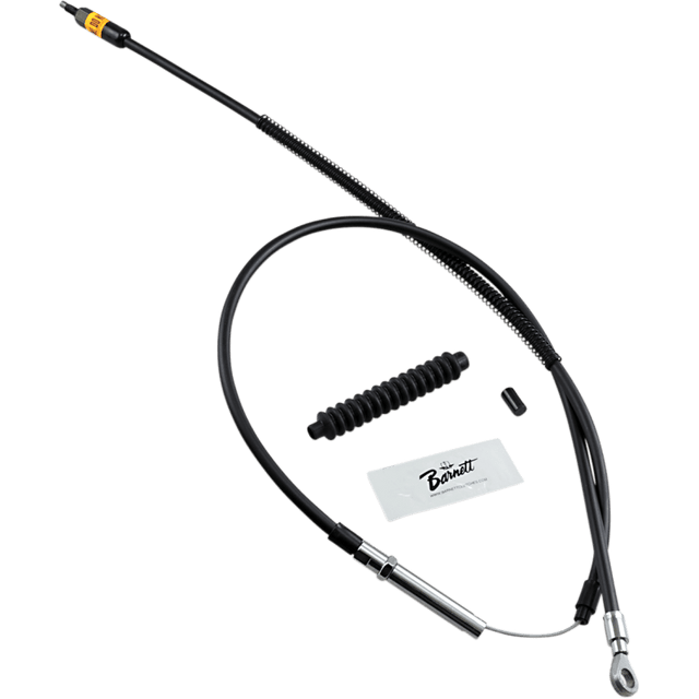 BARNETT 07 - 18 CLUTCH CABLE - DRIVEN Canada's Powersports 101 - 30 - 10041