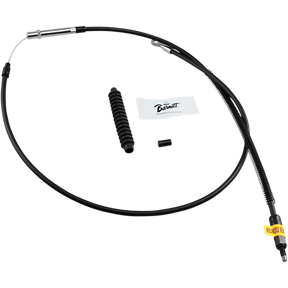 BARNETT 07 FL'S CLUTCH CABLE - DRIVEN Canada's Powersports 101 - 30 - 10035