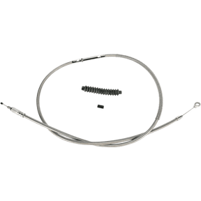 BARNETT 08 - 11 FLSTSB S/S CLUTCH CABLE - DRIVEN Canada's Powersports 102 - 30 - 10048