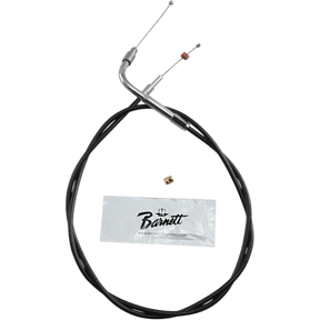 BARNETT 08 - 11 FLSTSB THROTTLE +6 - DRIVEN Canada's Powersports 101 - 30 - 30048 - 06