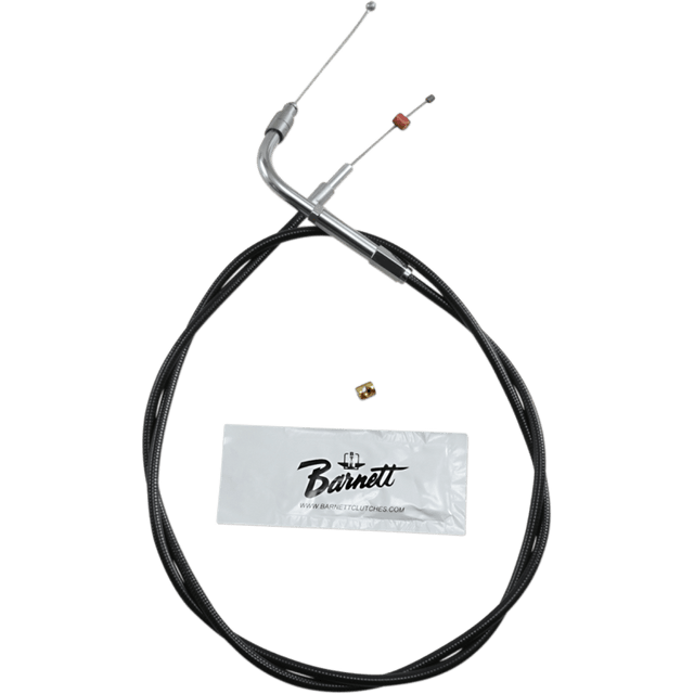 BARNETT 08 - 11 FLSTSB THROTTLE +6 - DRIVEN Canada's Powersports 101 - 30 - 30048 - 06