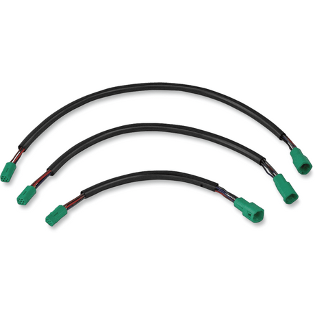 BARNETT 08 - 15 FL THROTTLE WIRE EXT 12" (152 - 30 - 30012) - DRIVEN Canada's Powersports 152 - 30 - 30012